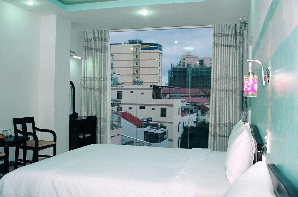 Remi Hotel Nha Trang Ngoại thất bức ảnh